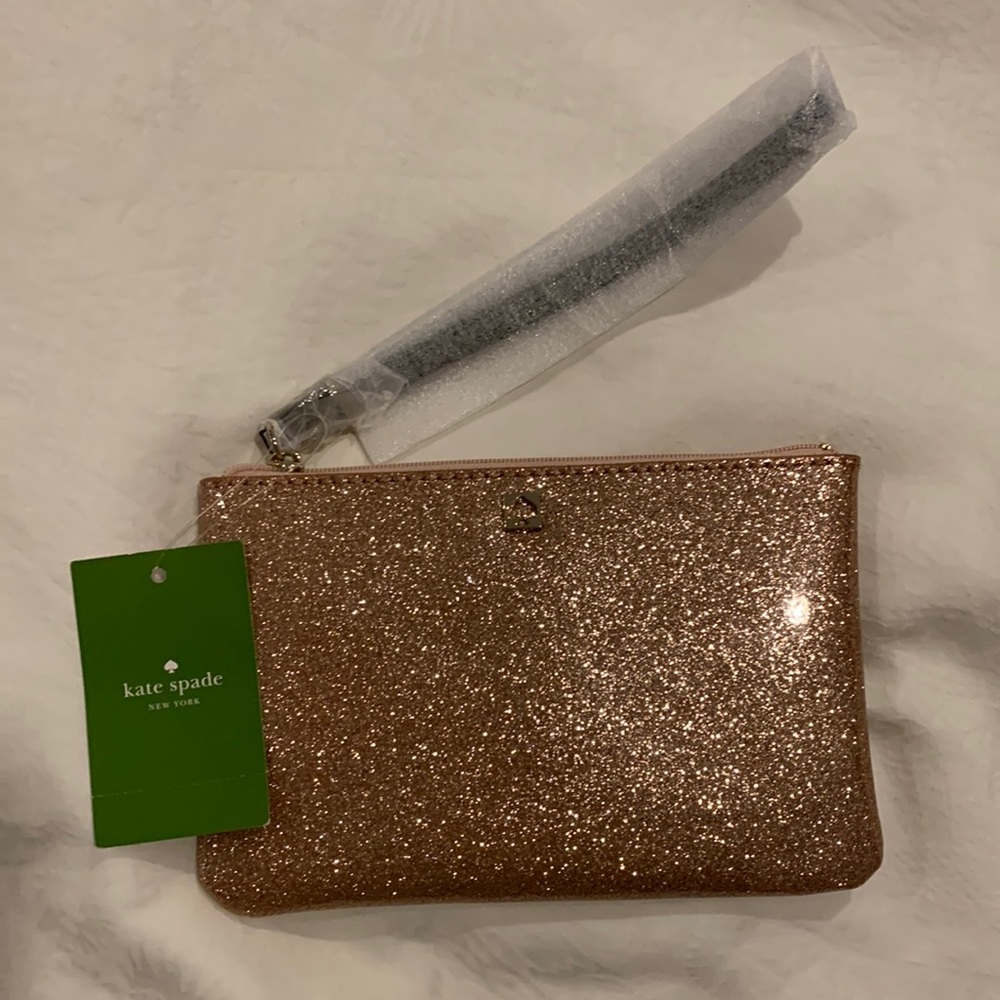 Kate Spade Wristlet